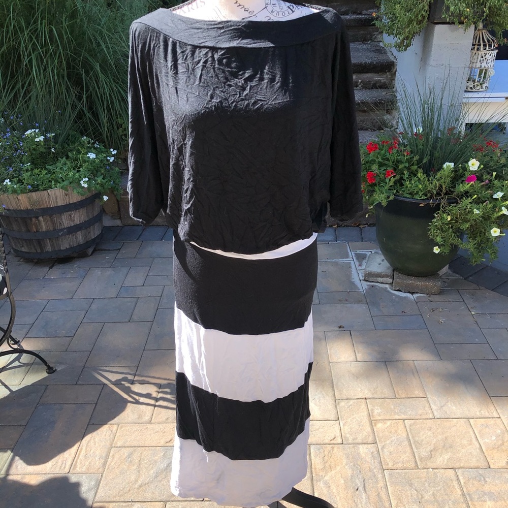 Go Couture Dress